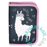 Paso - Láma FELSZERELT tolltartó - Sweet  (PP23LA-P001)