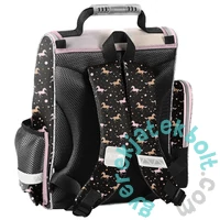 Lovas ergonomikus iskolatáska - Lovely Horses (PP25HA-525)