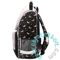 Lovas ergonomikus iskolatáska - Lovely Horses (PP25HA-525)