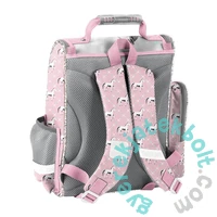 Lovas ergonomikus iskolatáska - Gallop (PP23KO-525)