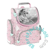 Lovas ergonomikus iskolatáska - Gallop (PP23KO-525)