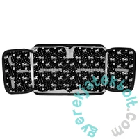 Unikornis tolltartó - Black (PP23OL-P001BW)