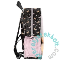 Lovas ovis hátizsák - Lovely Horses (PP25HA-303)