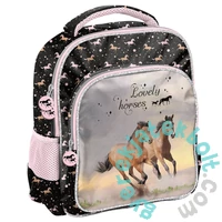 Lovas ovis hátizsák - Lovely Horses (PP25HA-337)