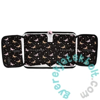 Lovas kihajtható tolltartó - Lovely Horses (PP25HA-P001BW)