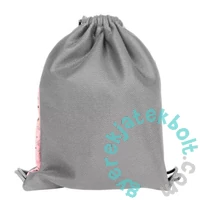 Lovas zsinóros hátizsák, tornazsák - Vágta (PP21KN-713)