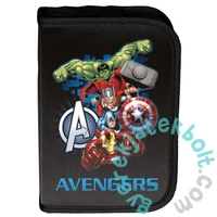 Marvel - Avengers felszerelt kihajtható tolltartó - Team (AV25LL-P001)