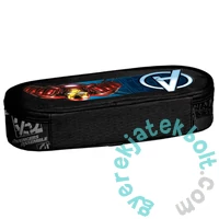 Marvel - Avengers - Team ovális tolltartó (AV25LL-013)