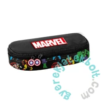 Marvel - Comics ovális tolltartó (AV24JJ-013)