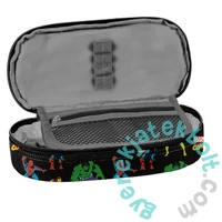 Marvel - Comics ovális tolltartó (AV24JJ-013)