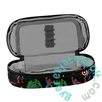 Marvel - Comics ovális tolltartó (AV24JJ-013)