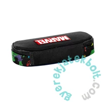 Marvel - Comics ovális tolltartó (AV24JJ-013)