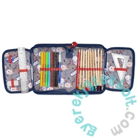 Marvel felszerelt kihajtható tolltartó - Pókember (SP24EE-P001)