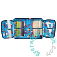 Marvel felszerelt kihajtható tolltartó - Spidey - Go Webs Go (SP24SS-P001)