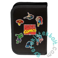 Paso - Marvel - Vasember FELSZERELT tolltartó - Ironman (AV23RR-P001)