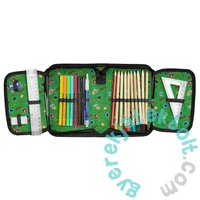 Paso - Marvel - Vasember FELSZERELT tolltartó - Ironman (AV23RR-P001)