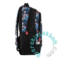 Marvel iskolatáska, hátizsák - 2 rekeszes - Spiderman (SP24GG-260)