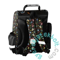 Paso - Marvel - Vasember ergonomikus iskolatáska - Ironman (AV23RR-525)