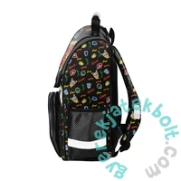 Paso - Marvel - Vasember ergonomikus iskolatáska - Ironman (AV23RR-525)