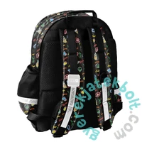 Paso - Marvel - Vasember iskolatáska, hátizsák - 3 rekeszes - Ironman (AV23RR-116)