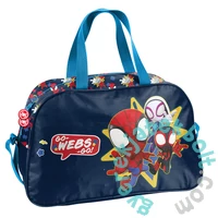 Marvel kézitáska, sporttáska - Spidey - Go Webs Go (SP24SS-074)