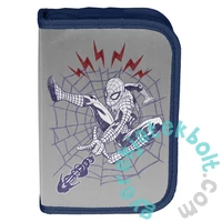 Marvel kihajtható tolltartó - Pókember (SP24EE-P001BW)