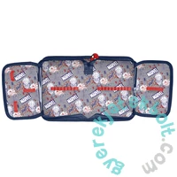 Marvel kihajtható tolltartó - Pókember (SP24EE-P001BW)