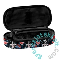 Marvel ovális tolltartó - Spiderman (SP24GG-013)