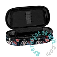 Marvel ovális tolltartó - Spiderman (SP24GG-013)