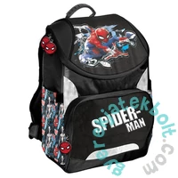 Marvel - Spider-Man ergonomikus iskolatáska  (SP25WW-575)