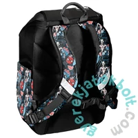 Marvel - Spider-Man ergonomikus iskolatáska  (SP25WW-575)