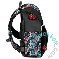 Marvel - Spider-Man ergonomikus iskolatáska  (SP25WW-575)