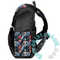 Marvel - Spider-Man ergonomikus iskolatáska  (SP25WW-575)