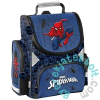 Marvel - Spider-Man ergonomikus iskolatáska - Pókember (SP25TT-525)