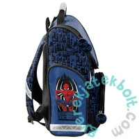 Marvel - Spider-Man ergonomikus iskolatáska - Pókember (SP25TT-525)