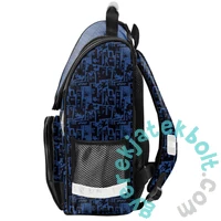 Marvel - Spider-Man ergonomikus iskolatáska - Pókember (SP25TT-525)