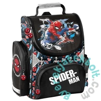 Marvel - Spider-Man ergonomikus iskolatáska (SP25WW-525)