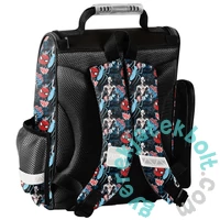 Marvel - Spider-Man ergonomikus iskolatáska (SP25WW-525)