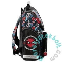 Marvel - Spider-Man ergonomikus iskolatáska (SP25WW-525)