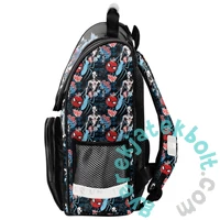 Marvel - Spider-Man ergonomikus iskolatáska (SP25WW-525)