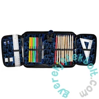 Marvel - Spider-Man felszerelt kihajtható tolltartó - Pókember (SP25TT-P001)