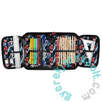 Marvel - Spider-Man felszerelt kihajtható tolltartó (SP25WW-P001)