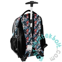 Marvel - Spider-Man gurulós iskolatáska, hátizsák (SP25WW-997)