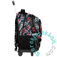 Marvel - Spider-Man gurulós iskolatáska, hátizsák (SP25WW-997)