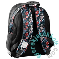 Marvel - Spider-Man hátizsák, iskolatáska - 3 rekeszes (SP25WW-090)