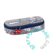 Marvel - Spider-Man ovális tolltartó - Pókember (SP24EE-013)