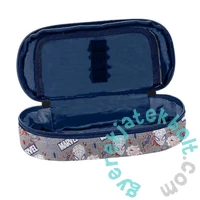 Marvel - Spider-Man ovális tolltartó - Pókember (SP24EE-013)