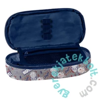 Marvel - Spider-Man ovális tolltartó - Pókember (SP24EE-013)