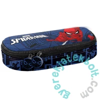 Marvel - Spider-Man ovális tolltartó - Pókember (SP25TT-013)