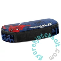 Marvel - Spider-Man ovális tolltartó - Pókember (SP25TT-013)